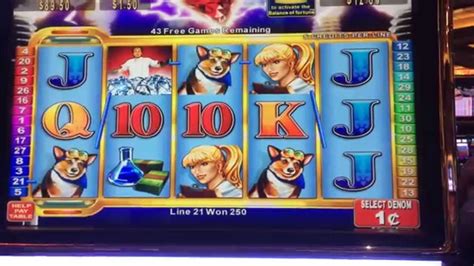 electrifying riches slot machine online